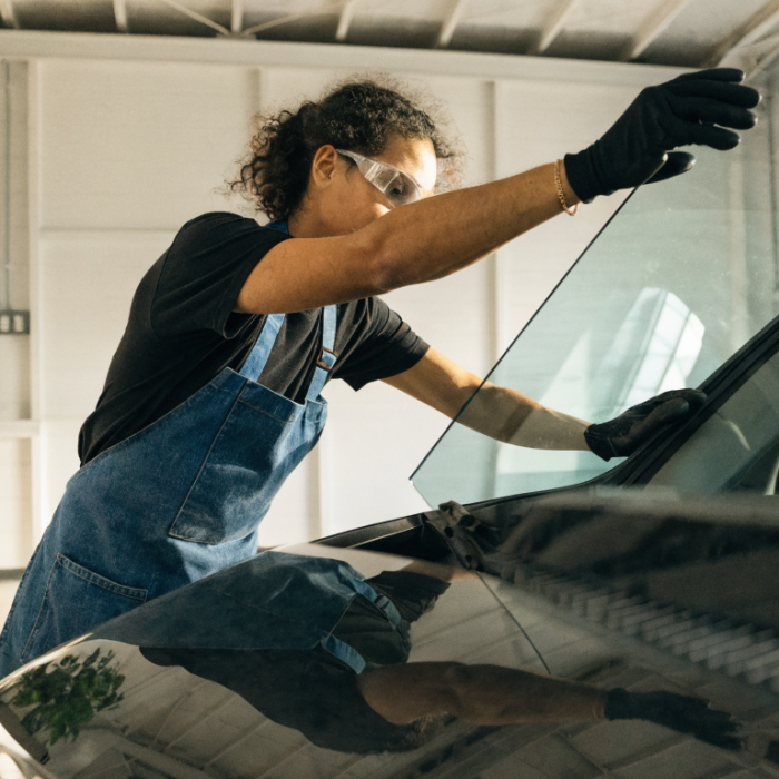 How Much Does Windshield Replacement Cost in Quebec?