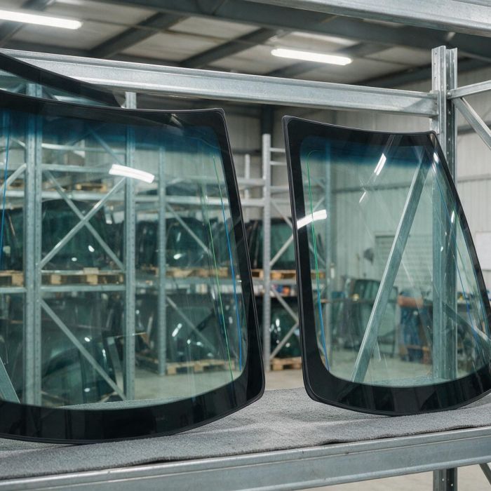 OEM vs Aftermarket Windshields: What Quebec Drivers Should Know