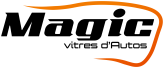 Magic Vitres d'auto